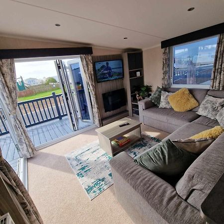 Thrillseeker - Next To Fantasy Island, Ingoldmells Skegness Exterior foto